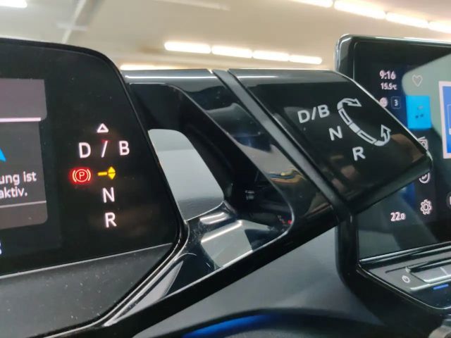 Volkswagen ID.3 58 KWh Performance Pro