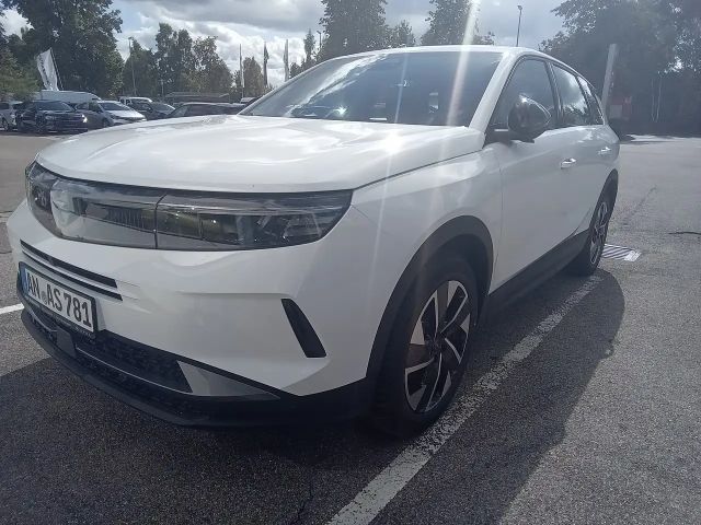 Opel Grandland X Edition Hybrid