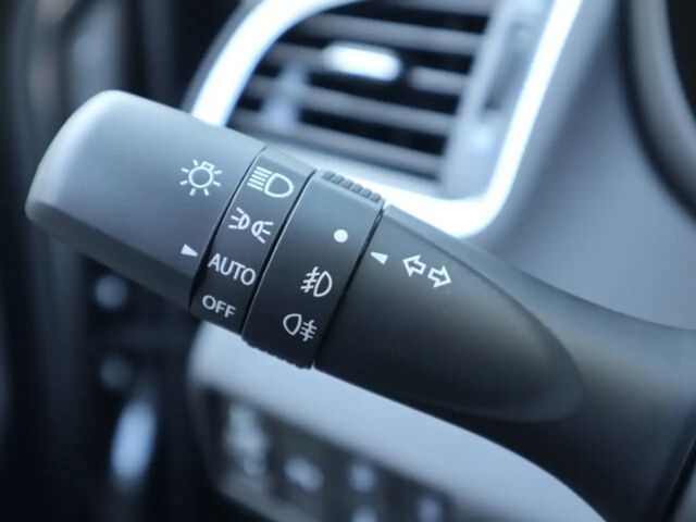 Suzuki SX4 S-Cross Comfort