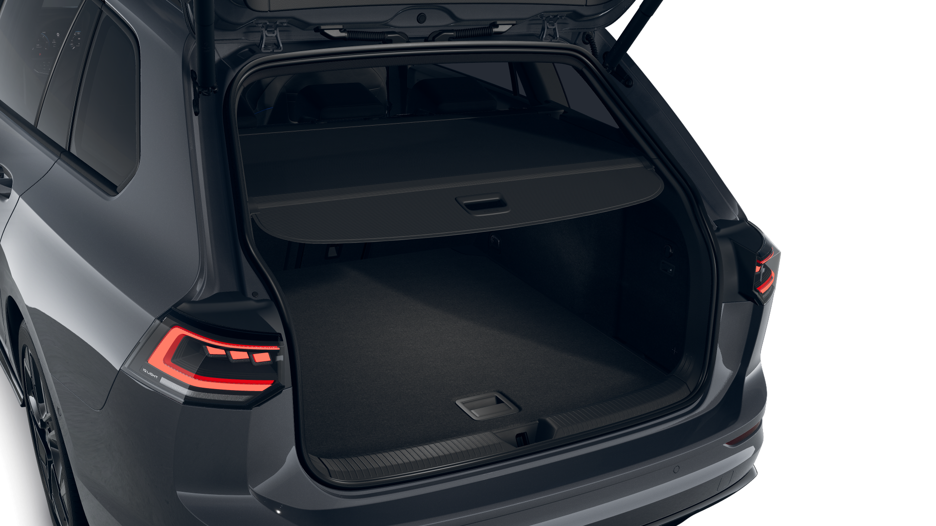 Volkswagen Golf DSG R-Line Variant