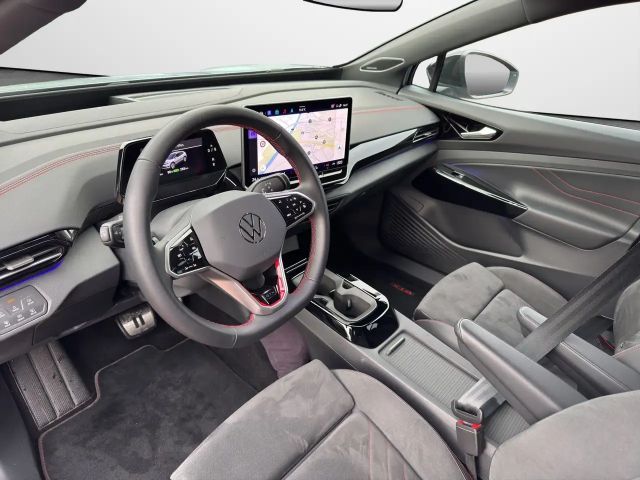 Volkswagen ID.4 4Motion GTX
