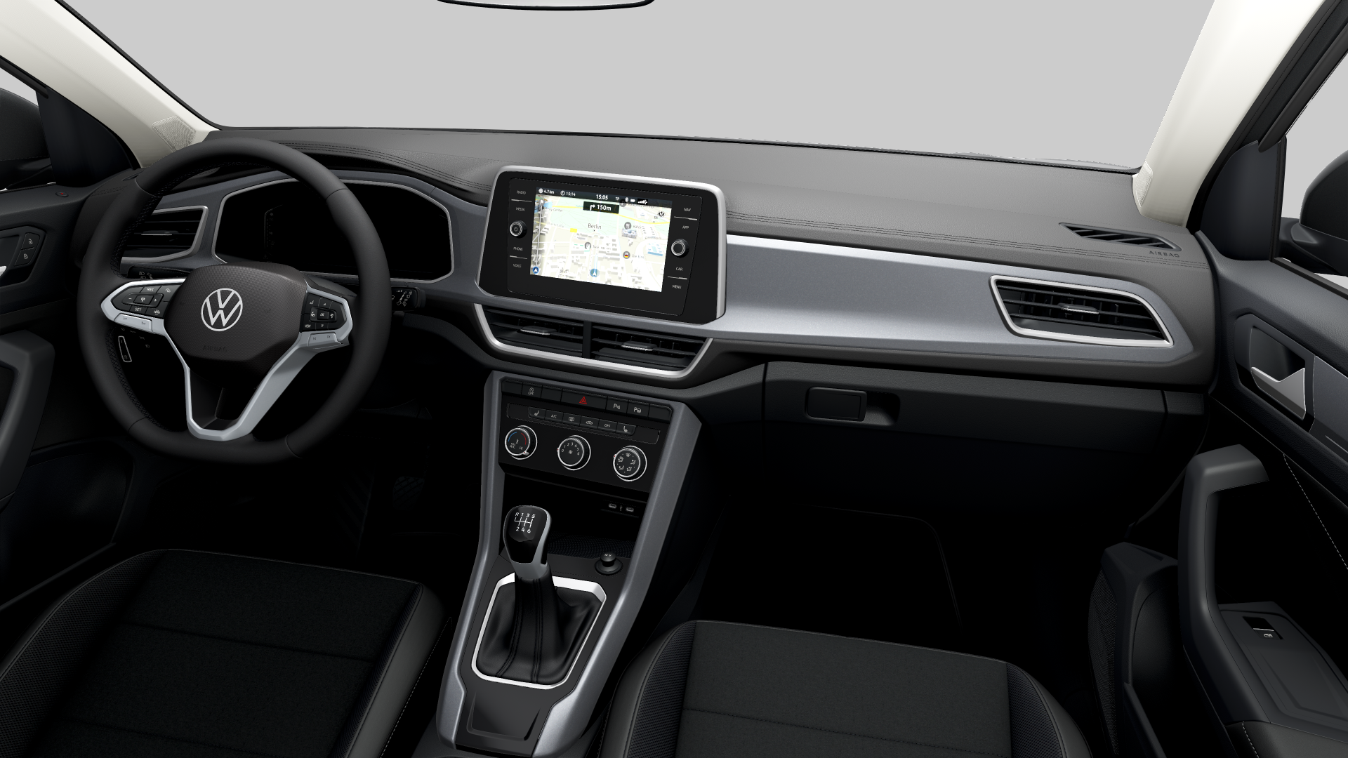 Volkswagen T-Roc 2.0 TDI