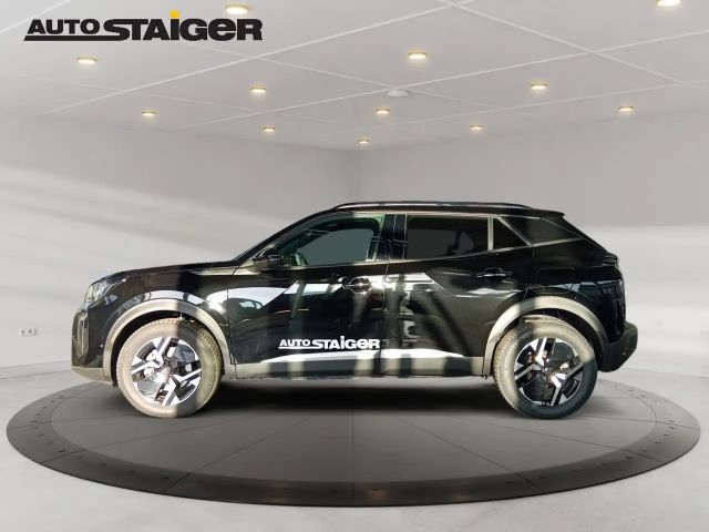 Peugeot 2008 1.2 136 A llure ACC+LED+SHZ+KlimaA+PDC+AUT