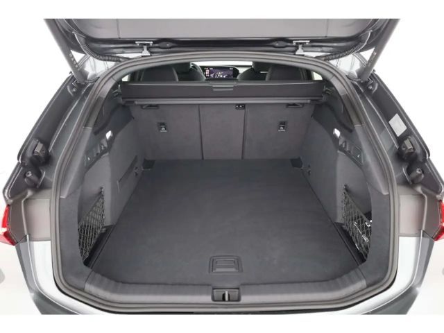 Audi A6 e-tron Avant Performance