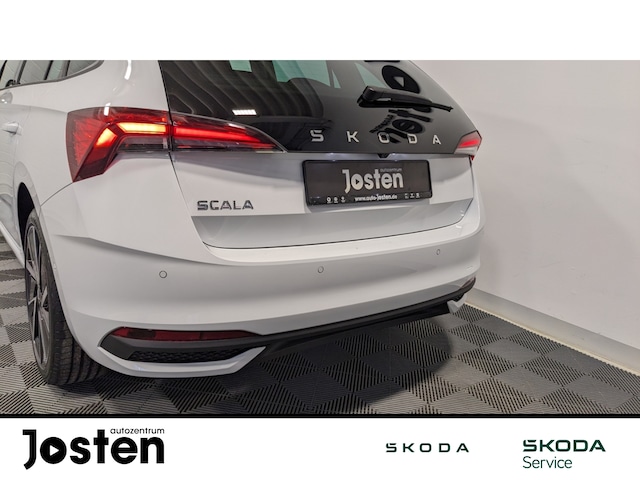 Skoda Scala 1.5 TSI Tour