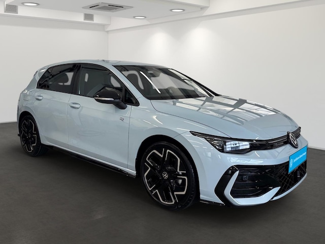 Volkswagen Golf 1.5 eTSI Golf VIII