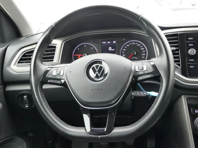 Volkswagen T-Roc Design TDI SCR