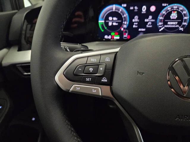 Volkswagen Golf DSG eHybrid