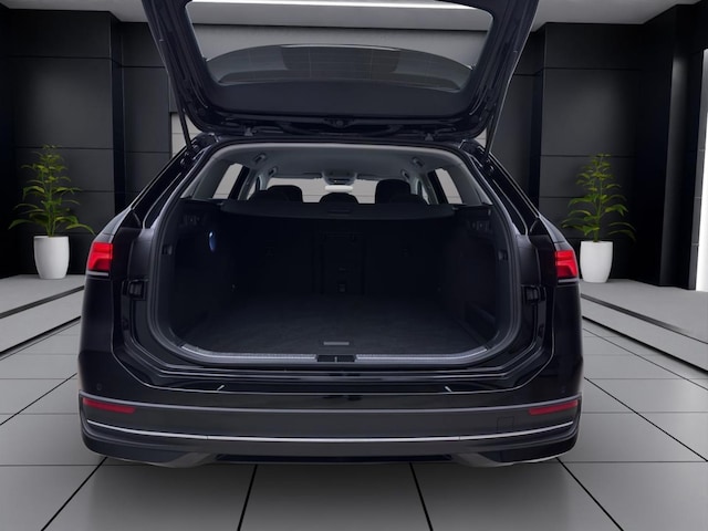 Volkswagen Passat 1.5 eTSI Business DSG Variant