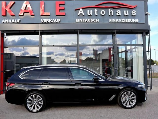 BMW 530 530e Touring xDrive