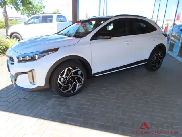 Kia XCeed GDi GT-Line