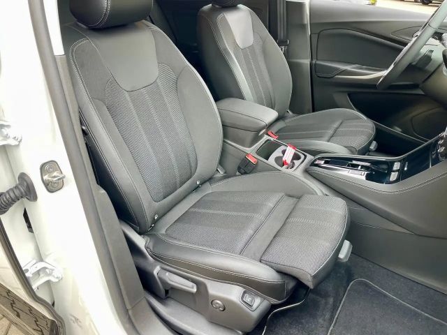 Opel Grandland X GS-Line Grand Sport