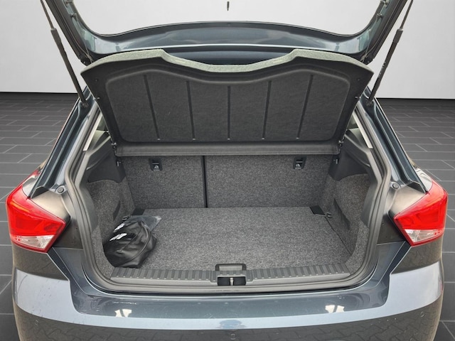 Seat Ibiza 1.0 TSI Style