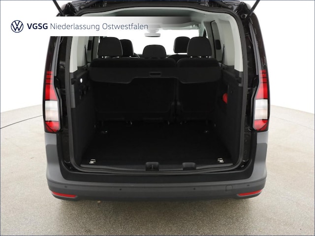 Volkswagen Caddy Caddy