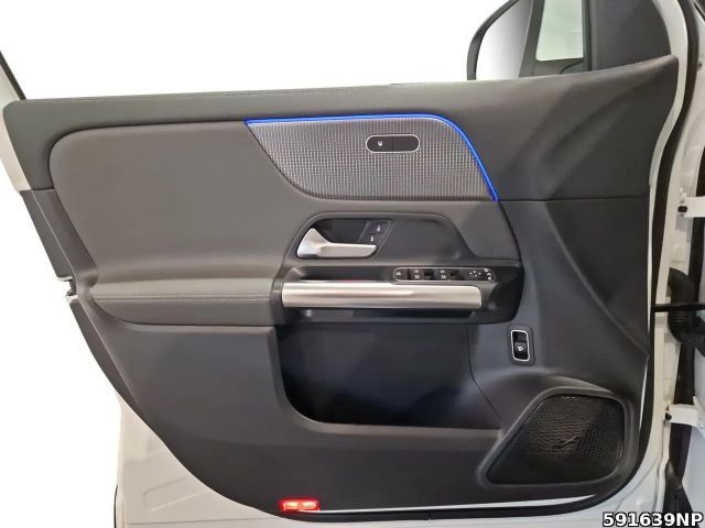 Mercedes-Benz EQA 250 Electric Art