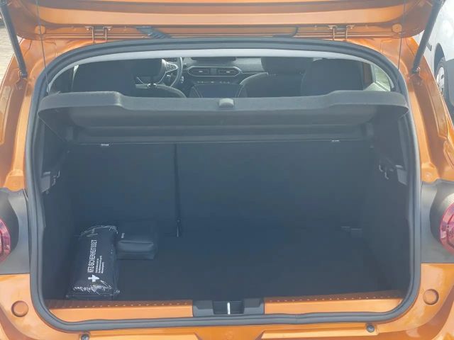 Dacia Sandero ECO-G Stepway