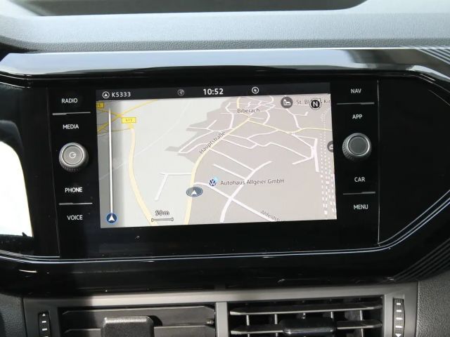 Volkswagen T-Cross 1.0 TSI Style