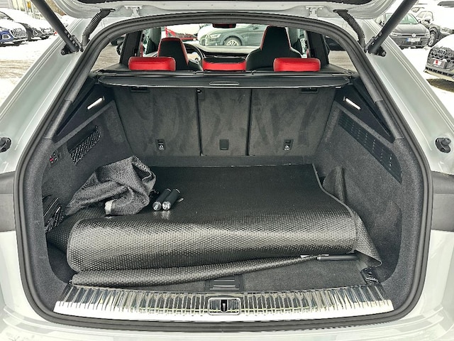 Audi Q8 55 TFSI Quattro