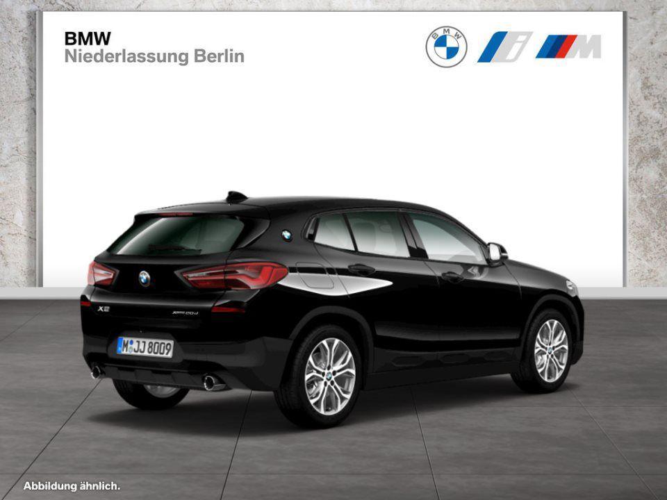 BMW X2 xDrive20d