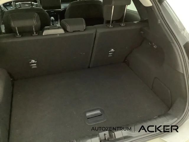 Ford Puma EcoBoost Titanium