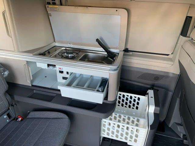 Volkswagen California Coast T7