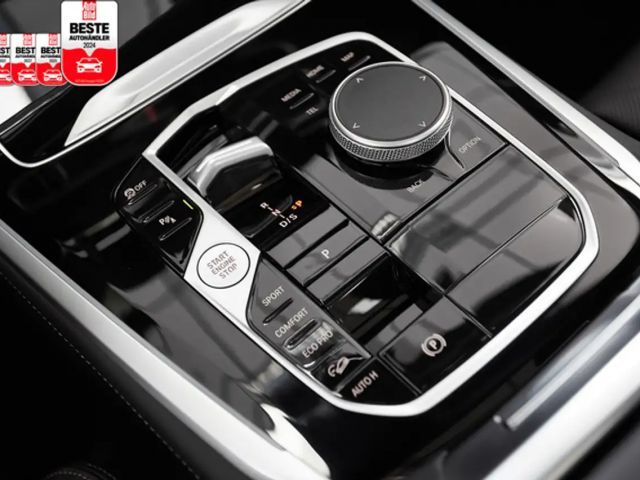 BMW X5 M-Sport xDrive30d