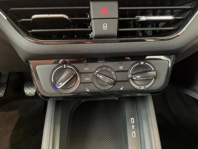 Skoda Kamiq Essence TSI