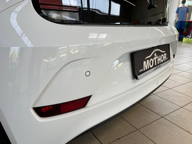 Volkswagen up! Basis 1.0 Winterpaket PDC Kamera Sitzheizung