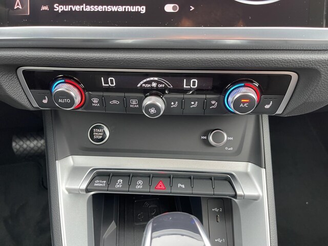 Audi Q3 35 TFSI S-Tronic