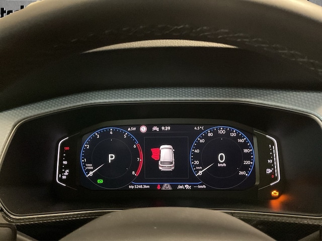 Volkswagen T-Cross DSG Life