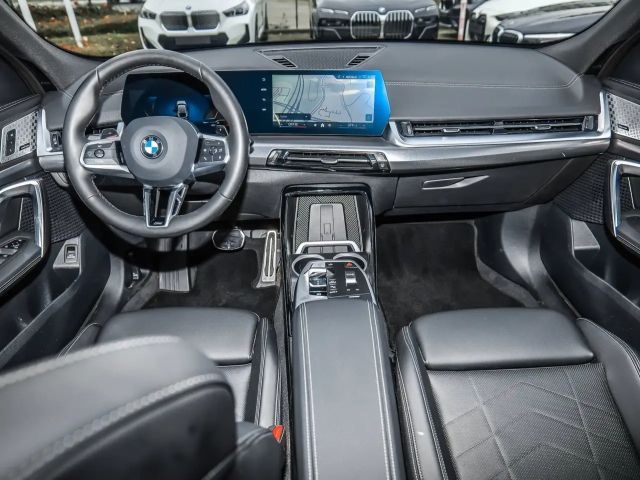BMW X2 M-Sport sDrive20i