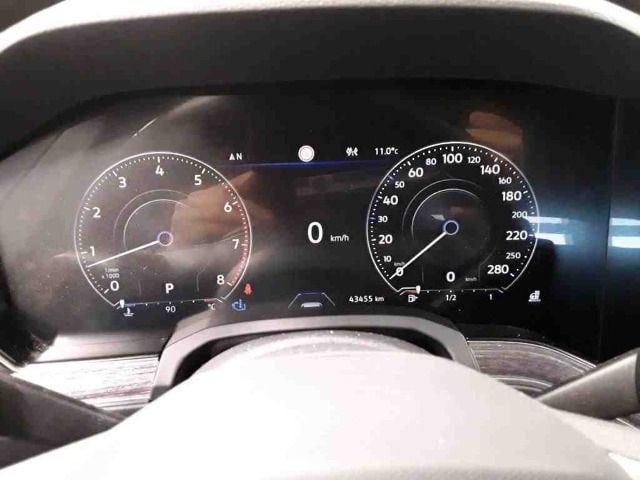 Volkswagen Touareg Touareg 3,0 TSI Autom. 4 Motion/AHK/RFK/Stndheizung/u.v.m.