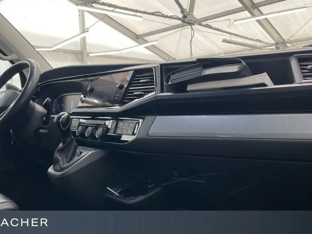 Volkswagen Multivan DSG Highline T6