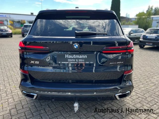 BMW X5 M-Sport xDrive