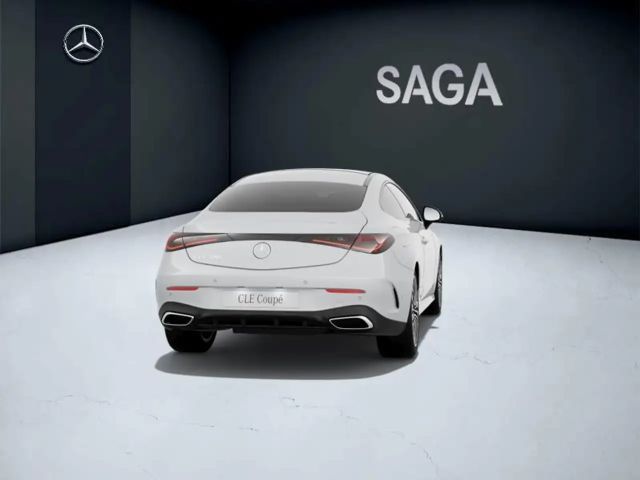 Mercedes-Benz CLE 180 AMG Line