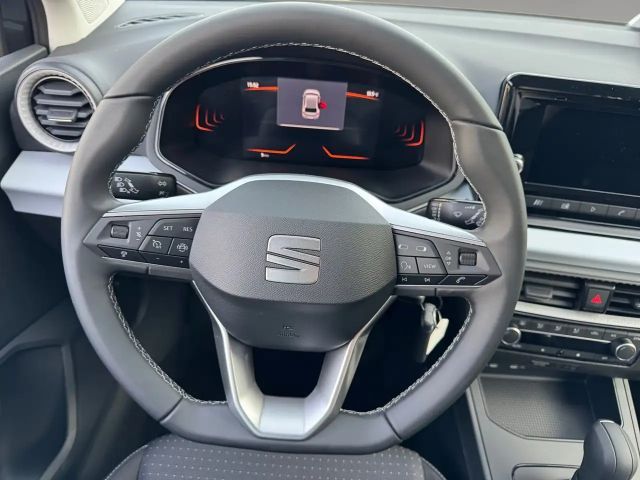 Seat Ibiza 1.0 TSI DSG Style