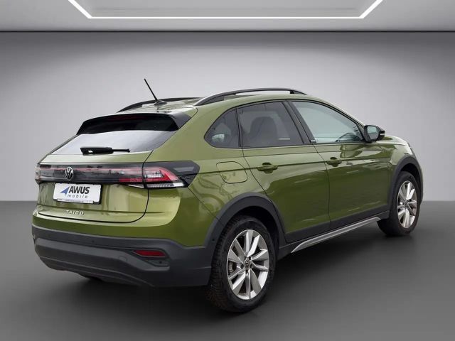 Volkswagen Taigo DSG Move