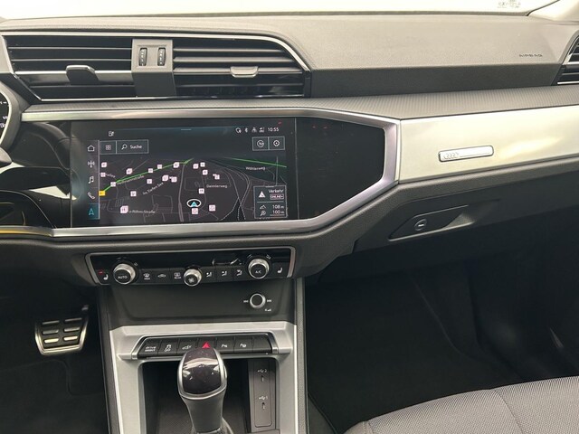 Audi Q3 45 TFSI Hybride S-Tronic