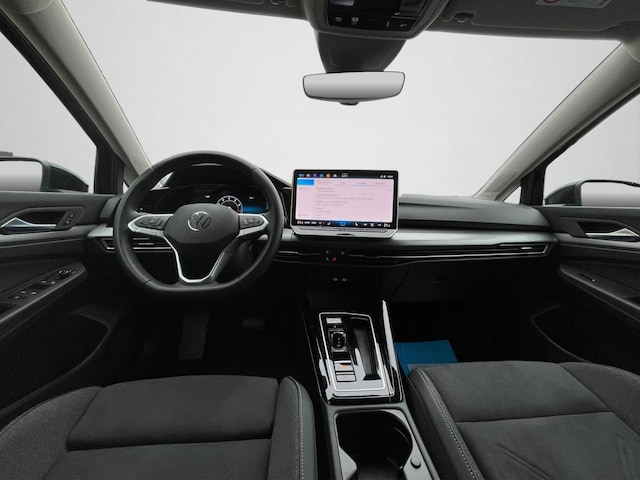 Volkswagen Golf DSG Golf VIII Style Variant