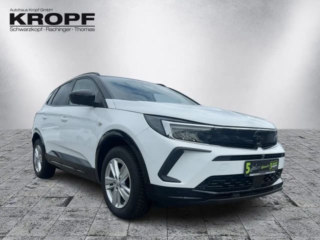 Opel Grandland X 1.5 CDTI