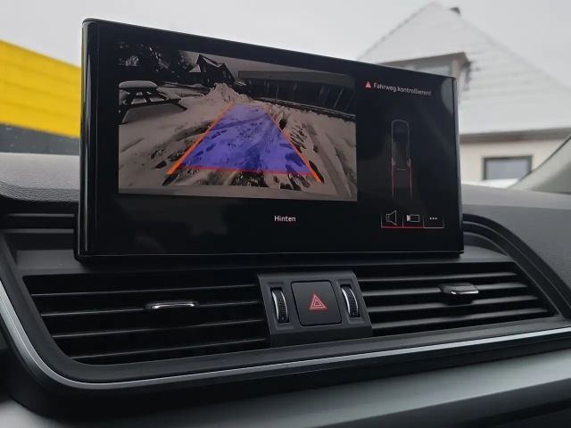 Audi Q5 40 TDI Quattro S-Line S-Tronic