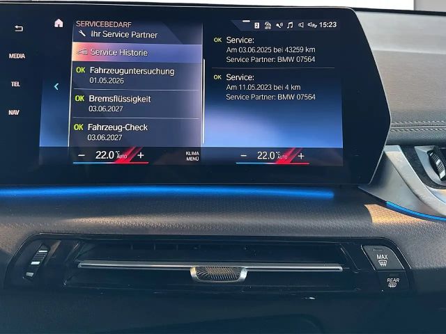 BMW iX1 M-Sport xDrive30