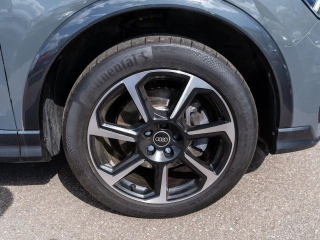 Audi Q3 45 TFSI Hybride S-Tronic