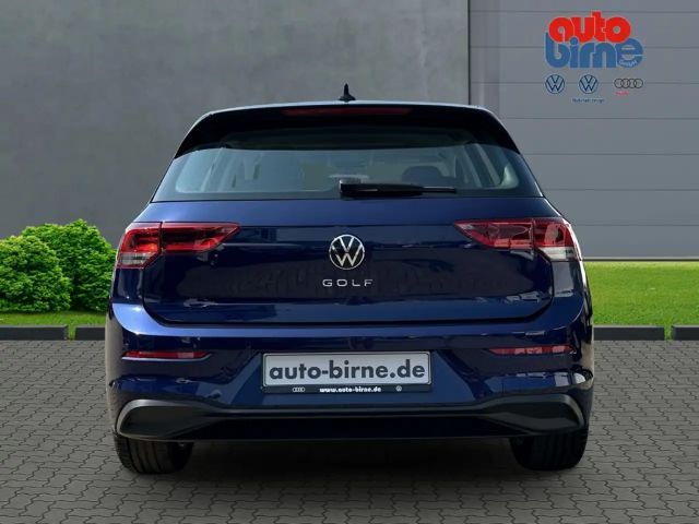 Volkswagen Golf 1.0 TSI Golf VIII Life