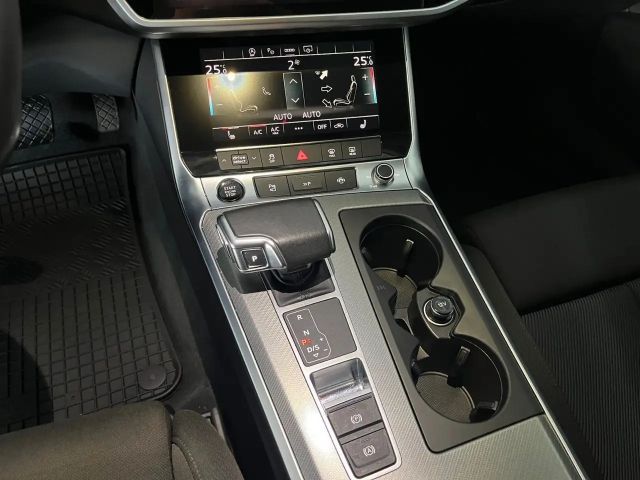 Audi A6 2.0 TDI Avant Sport