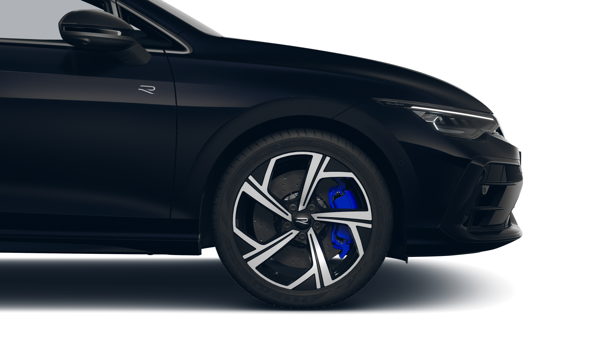 Volkswagen Golf 2.0 TSI DSG Style