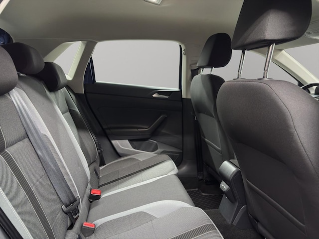 Volkswagen Polo 1.0 TSI