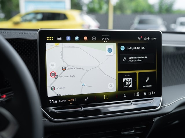 Volkswagen Passat Business DSG Variant