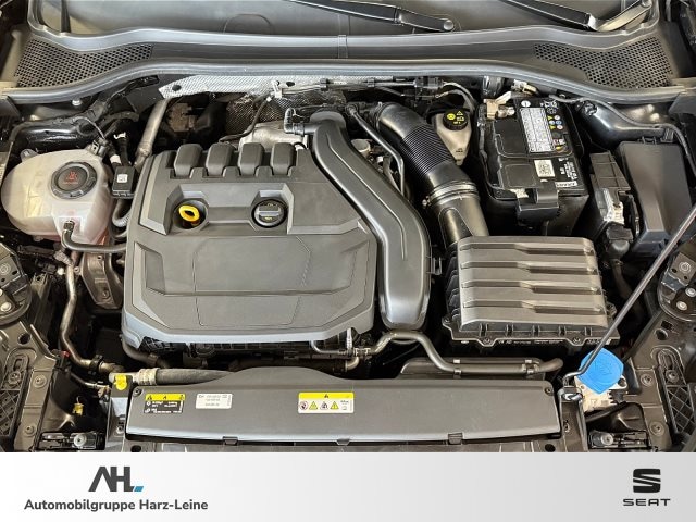 Seat Leon 1.5 TSI Sportstourer