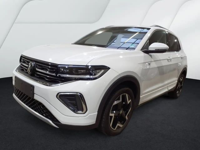 Volkswagen T-Cross 1.5 TSI DSG R-Line